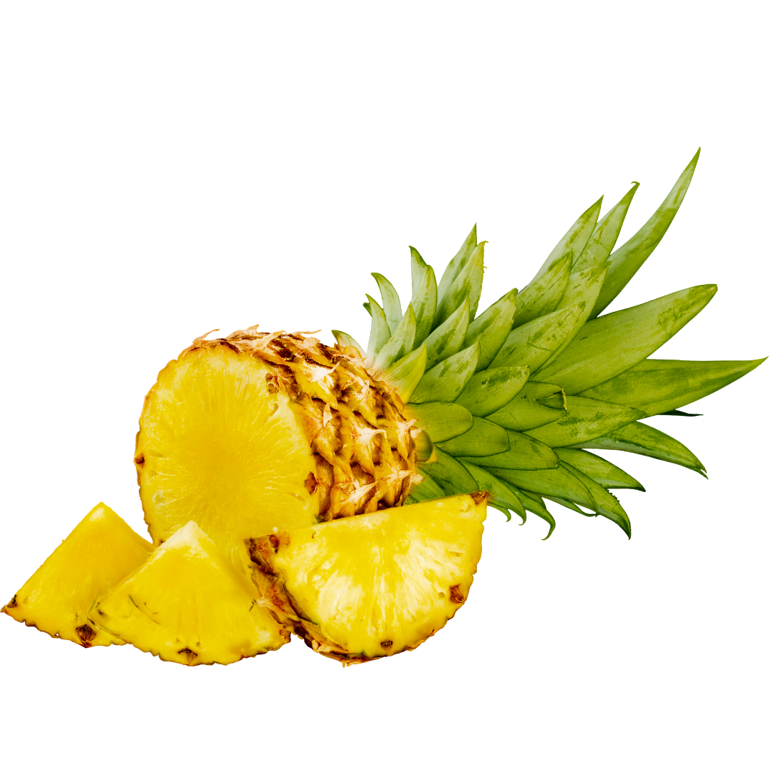 Malaysian Pineapple