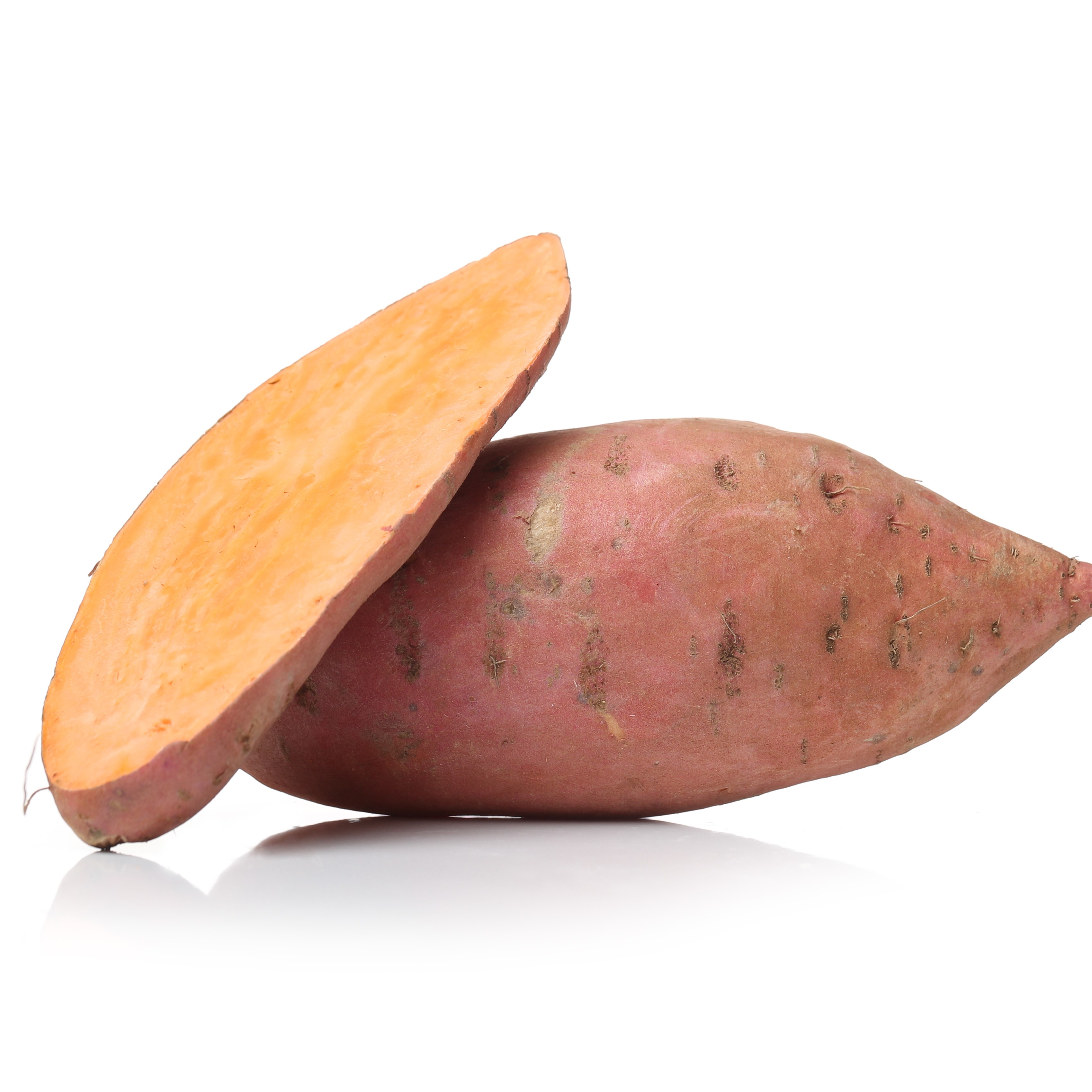 Sweet potato