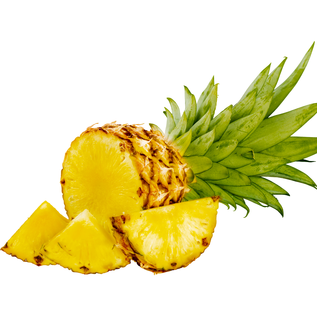 Malaysian Pineapple